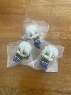 ブルーロック まちぼうけ 凪誠士郎3個セット