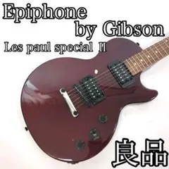 2025年最新】EPIPHONE SPECIAL 2の人気アイテム - メルカリ