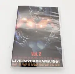 男闘呼組 LIVE IN YOKOHAMA 1991 Vol.1　Vol.2 Amazon.co.jp: 男闘呼組 / LIVE IN YOKOHAMA 1991 Vol.1 [VHS] : DVD