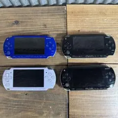 PSP 本体　まとめ売り　ジャンク品　ソニー　PlayStation