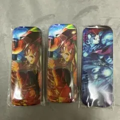 鬼滅のWEBSHOPくじ レンチキュラーロング缶バッジ 竈門炭治郎 猗窩座