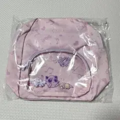 ポケットモンスター プラチナムザッカ 窓付リュックのサムネイル