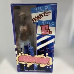 Blokhedz Essence フィギュア