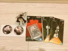 一番くじ　ホロライブ　獅白ぼたん まとめ売り