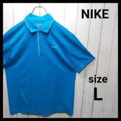 【NIKE GOLF】 Dry Polo Shirt　E517