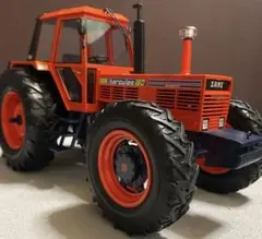 フォード　FODO トラクター　1/32 ミニカー　ジク　SIKU 8830 フォード FODO トラクター 1/32 ミニカー ジク SIKU 8830 - メルカリ