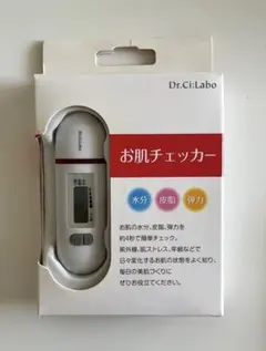 Dr.Ci:Labo　ドクターシーラボ　お肌チェッカー　新品のサムネイル