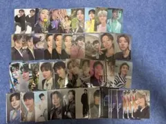 SEVENTEEN the8 まとめ売り