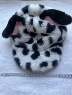 東京ディズニーリゾート 公式 101匹わんちゃん ファンキャップ