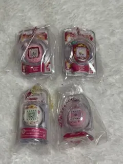 たまごっち　食玩　おかしなたまごボーロっち3 まとめ売り
