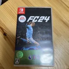 Nintendo Switch FC24
