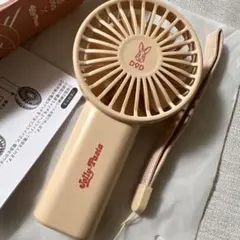 DODハンディファンのサムネイル