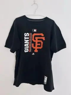 MLB SF Giants 青木宣親 23 Majestic Tシャツ XL - メルカリ