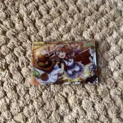 キャラクターカードセット5枚セット