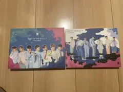 MAP OF THE SOUL 7～THE JOURNEY～