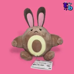 2025年最新】オタチ ぬいぐるみ ポケモンの人気アイテム - メルカリ