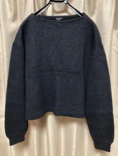 COMME des GARCONS HOMME PLUS 80s ウールニットのサムネイル