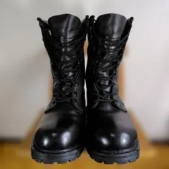 米軍 ミリタリーブーツ 寒冷地仕様   27センチ