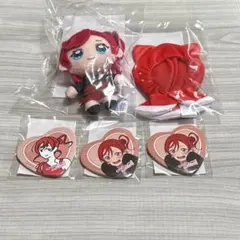 米女メイ ぬいぐるみ - メルカリ