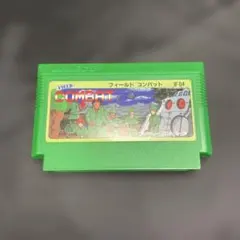 フィールド コンバット COMBAT JALICO JF-04