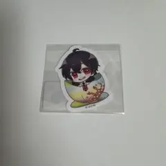 カラフルピーチ ゆあんくん 初期 ステッカー