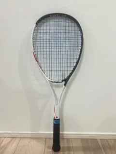 YONEX ボルトレイジ7s軟式テニスラケット