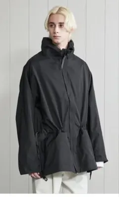 2026年最新】H BEAUTY&YOUTH UNITED ARROWS メンズ ナイロンジャケット