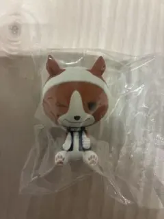 一番くじナルト〜波の国編〜 E賞 忍犬ちょこのっこ