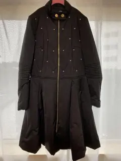 【美品】ラブモスキーノ中綿コートのサムネイル