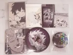 ♡ 死柄木弔 志村点呼 AFO オールフォーワン まとめ売り ♡