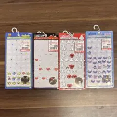 ボンボンドロップシール ベイマックス 第一弾 ミニ まとめ売り