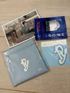 吉沢亮 グッズまとめ売り - メルカリ