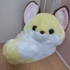 ウルトラBIG あべかわもち ちょコンと管キツネ - メルカリ