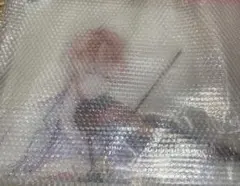 ディアラバ 逆巻シュウ　ビックダイカットアクリルパネル