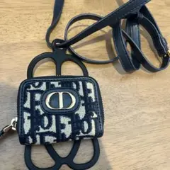 Dior♡スマホホルダー