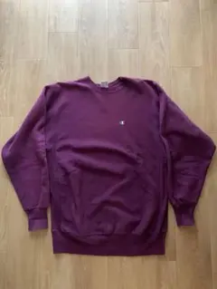 ChampionのReverse Weave 90's オリジナル 美品XXL