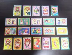 2026年最新】赤ずきんチャチャシールの人気アイテム - メルカリ