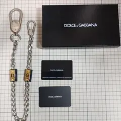 2026年最新】D&G ／ Dolce＆Gabbana メンズ ウォレットチェーンの人気