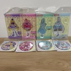 プリチャン AMOカフェ アクリルスタンド アクスタ だいあ アナザーだい