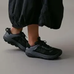 KARHU IKONI TRAIL WR 28.0cm トレイルスニーカー 防水のサムネイル