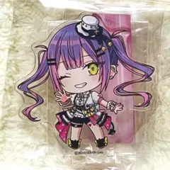 ホロライブ Bright Parade1 アクリルスタンド 常闇トワ