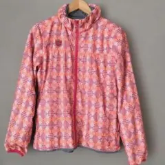 最終値下げしました　スリクソン　アウター　ジャケット　ウィンドブレーカー