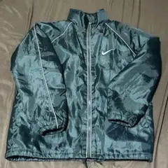 90s NIKE ナイロンジャケット　古着
