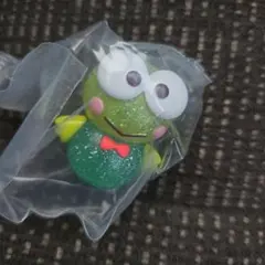 サンリオキャラクターズ　キャンディドール　ケロッピ