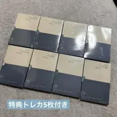 DXS Serenadeアルバム　新品未開封　ドギョム　スングァン　コンパクト盤