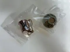 コメダ珈琲 ボールチェーン付きマスコット