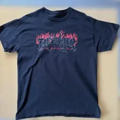 THRASHER Tシャツ 黒