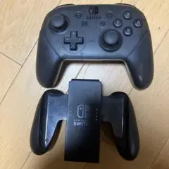 switch コントローラー