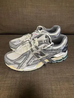 26cm 新品 NEW BALANCE 1906AD シルバー ニューバランス