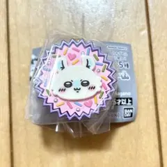 ちいかわ モモンガ 手作りおやつチャーム